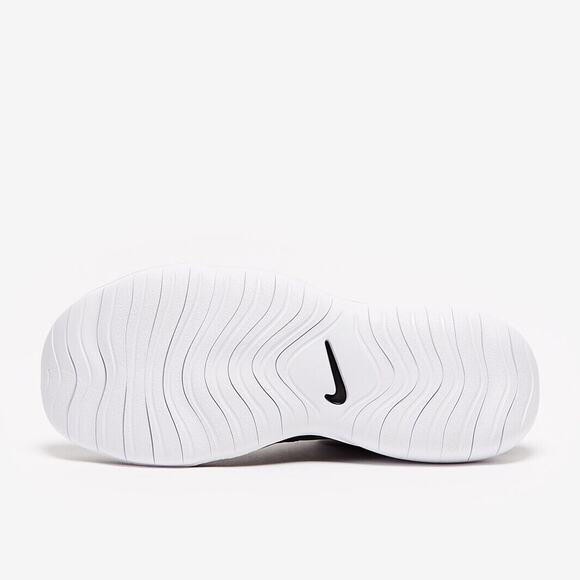 Nike Men\'s Flex 2019 RN Running Shoe Black/White/Anthracite Size 8.5 US main image 6